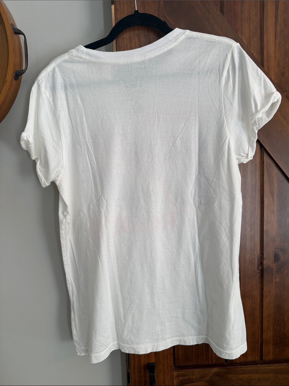 Odd People by RKB Coors Rodeo tee size medium - Picture 3 of 4